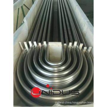 Stainless Heat Exchanger Tube